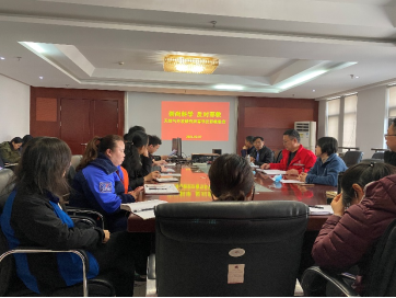 勘探开发研究院开展 《快乐迎新年，莫忘反邪教》宣传教育活动422.png